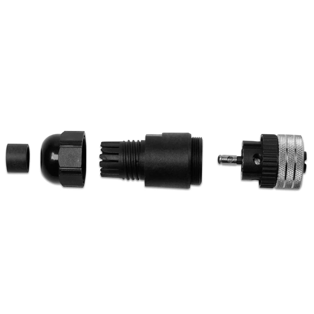 NMEA2000 Field-Installable Connectors