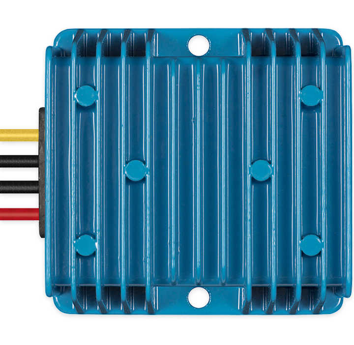 Orion DC-DC Converters Non-isolated, High Power