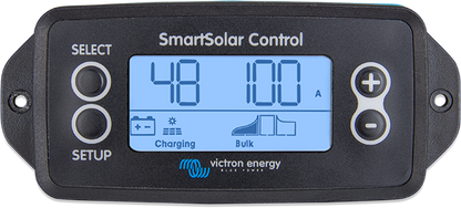 SmartSolar Pluggable Display