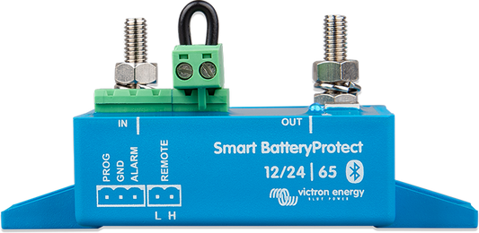 Smart BatteryProtect