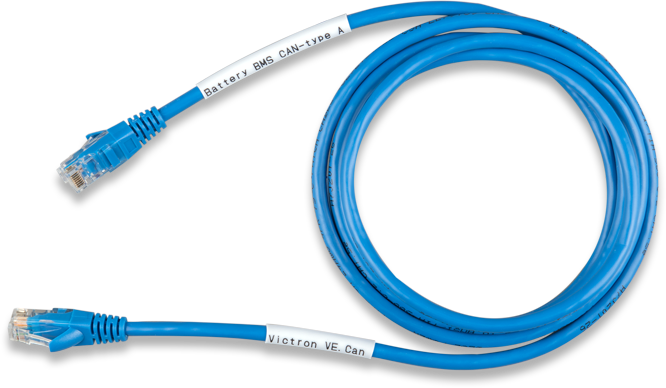 VE.Can to CAN-bus BMS cable