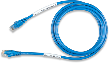 VE.Can to CAN-bus BMS cable