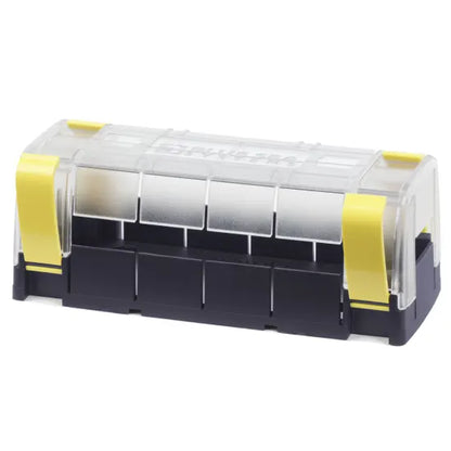 MaxiBus Insulating Cover