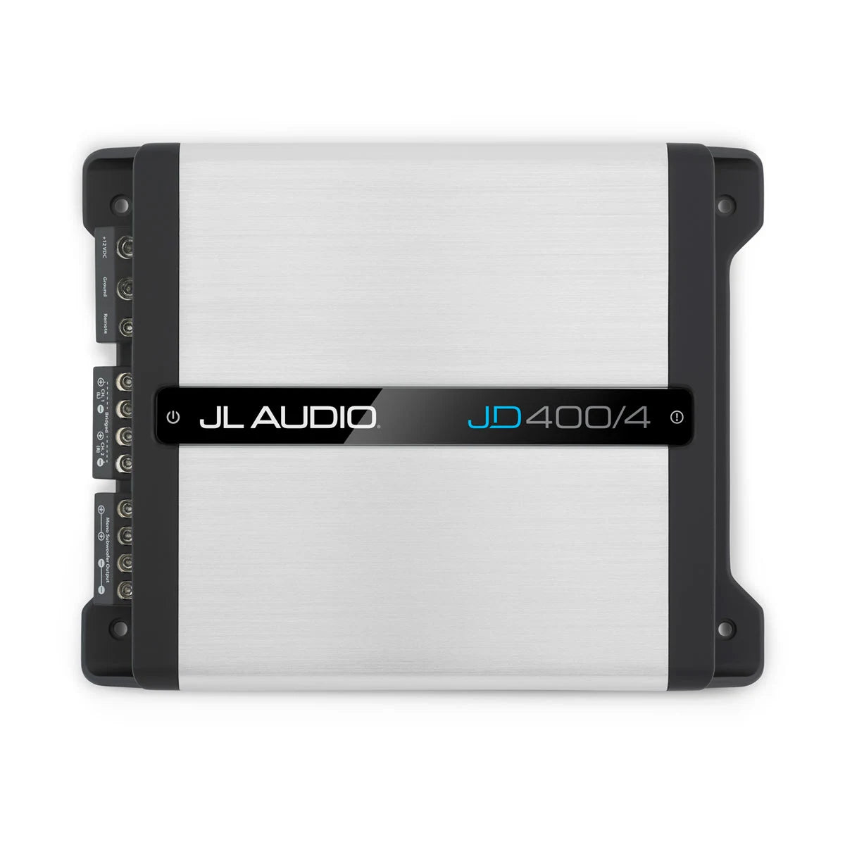 JL Audio® JD Car Amplifier