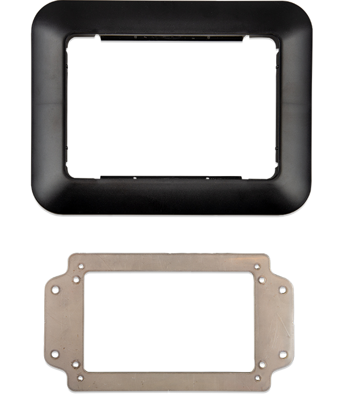 GX Touch 50 Wall Mount