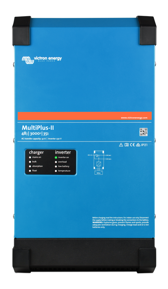 MultiPlus-II 120V