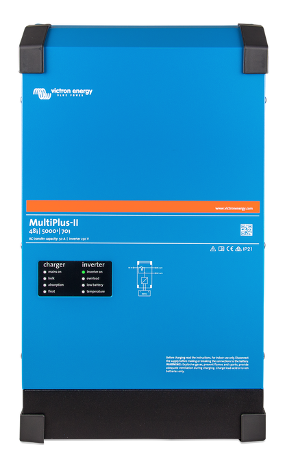 MultiPlus-II 120V