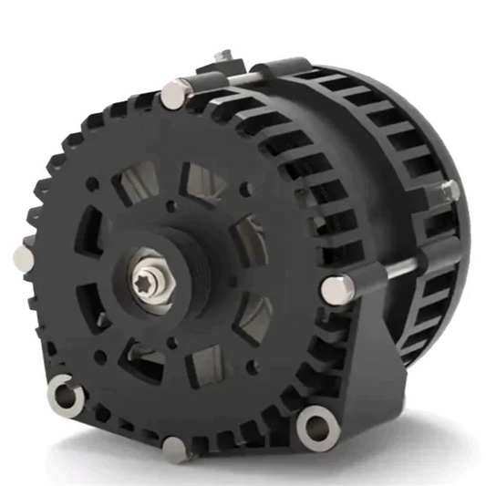 12v Internally Regulated Alternator for 2023-2024 Mercedes Sprinter