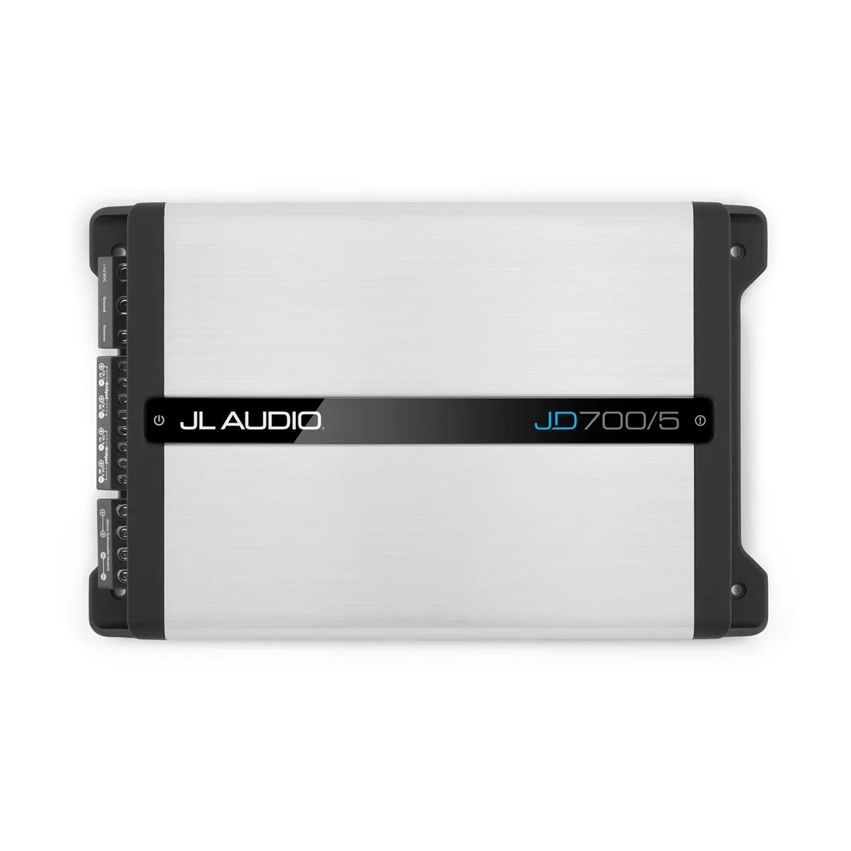 JL Audio® JD Car Amplifier
