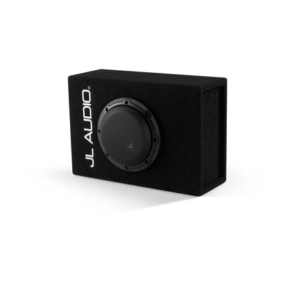 MicroSub™ W3 Enclosed Car Subwoofer