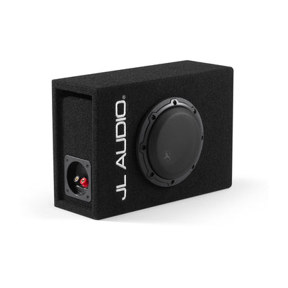 MicroSub™ W3 Enclosed Car Subwoofer