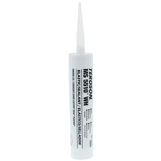 Loctite Teroson MS 5510 Adhesive/Sealant - 300ml Cartridge