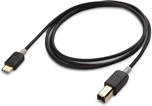 Wakespeed Programming 3.3 Ft Cable (USB-B to USB-C)