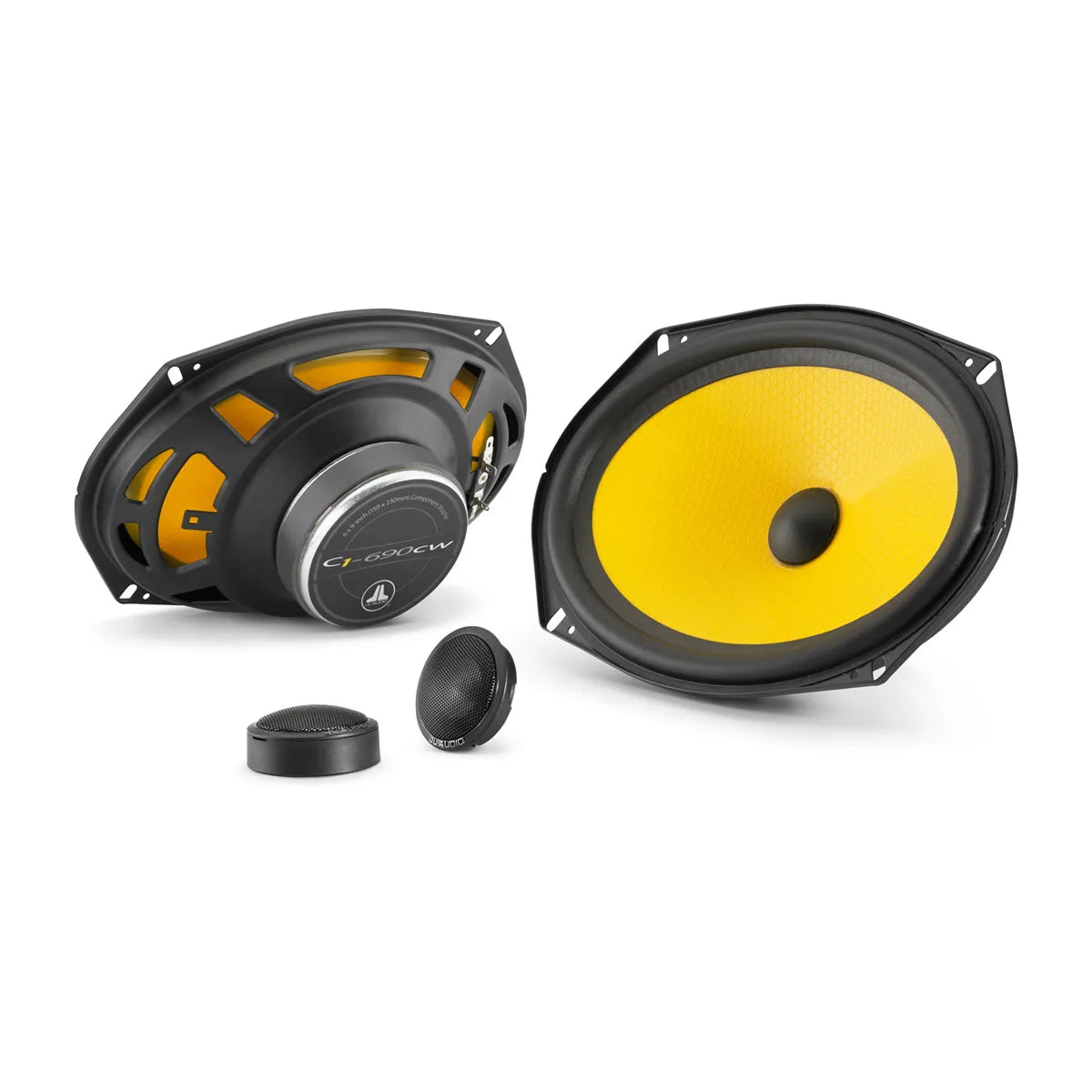 JL Audio® C1 Car Speakers