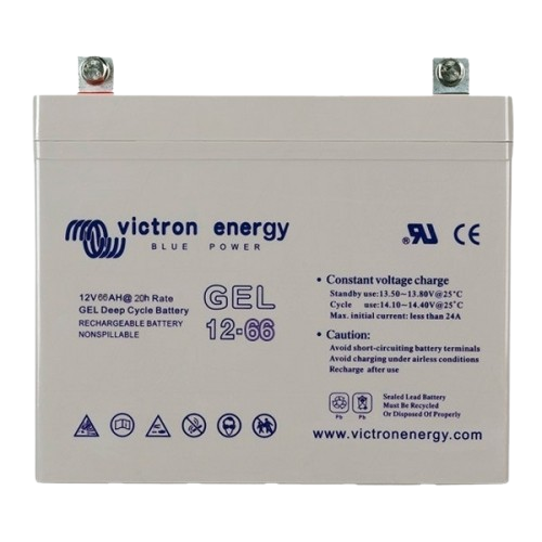 Gel Deep Cycle Battery