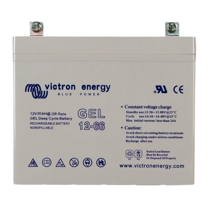 Gel Deep Cycle Battery