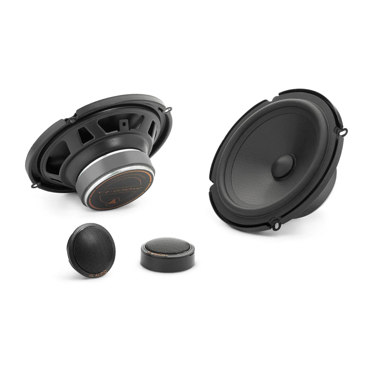 JL Audio® C1 Car Speakers