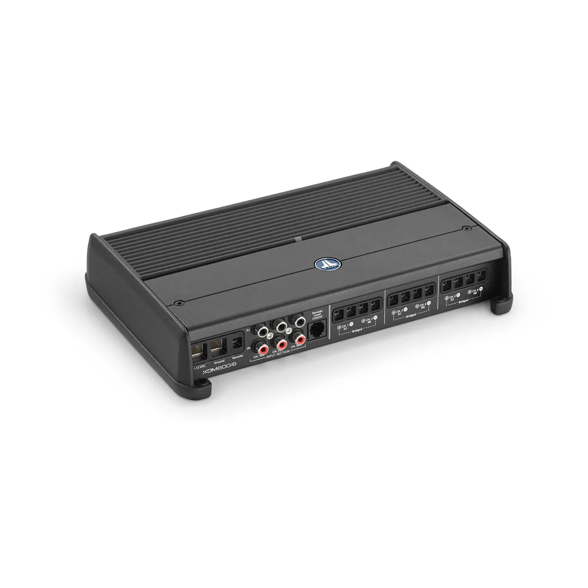 JL Audio® XDM Car and Marine Amplifier