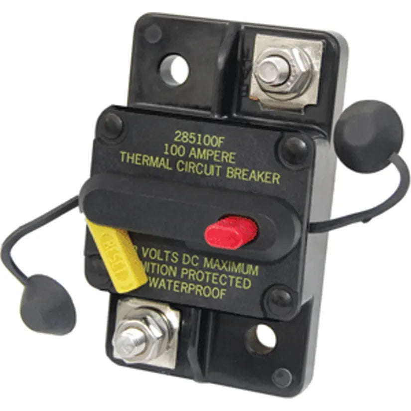 Series 285 Surface Mount Thermal Circuit Breaker