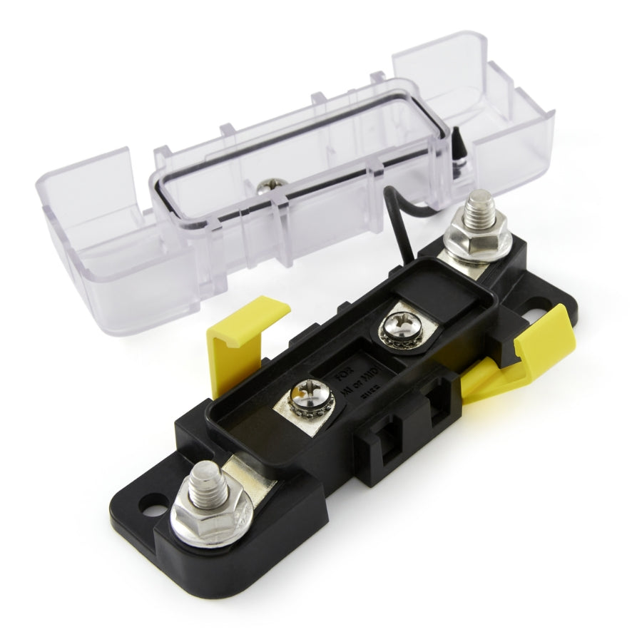 AMI/MIDI Safety Fuse Block - 30 - 200A