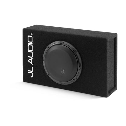 MicroSub™ W3 Enclosed Car Subwoofer