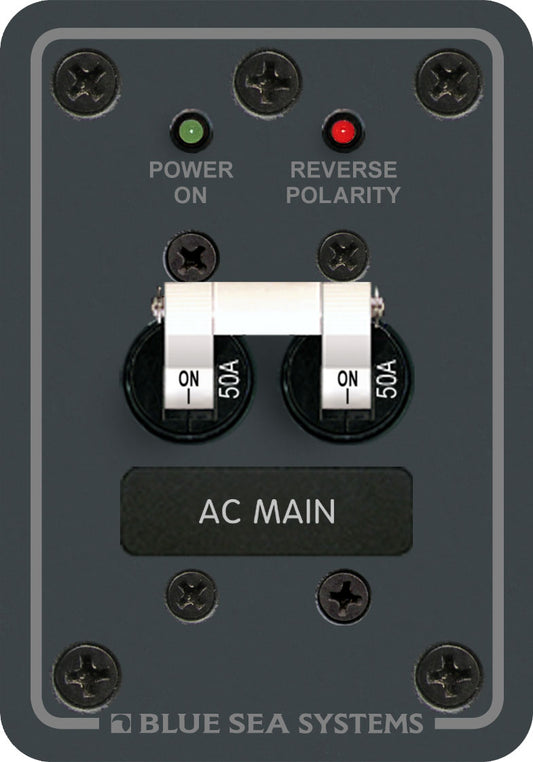 AC Main 50A