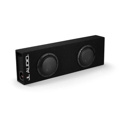 MicroSub™ W3 Enclosed Car Subwoofer