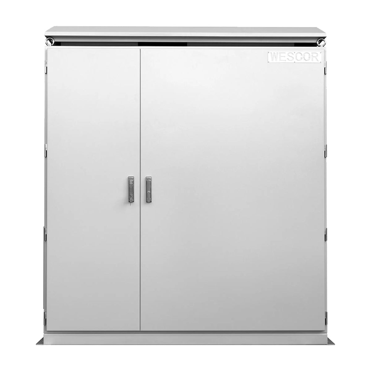 WESCOR AL12+ Cabinet