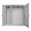 WESCOR AL12+ Cabinet