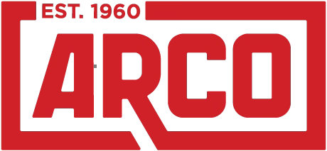Arco Mounting and Bracket Kit for Ford F550-600 7.3L Gas