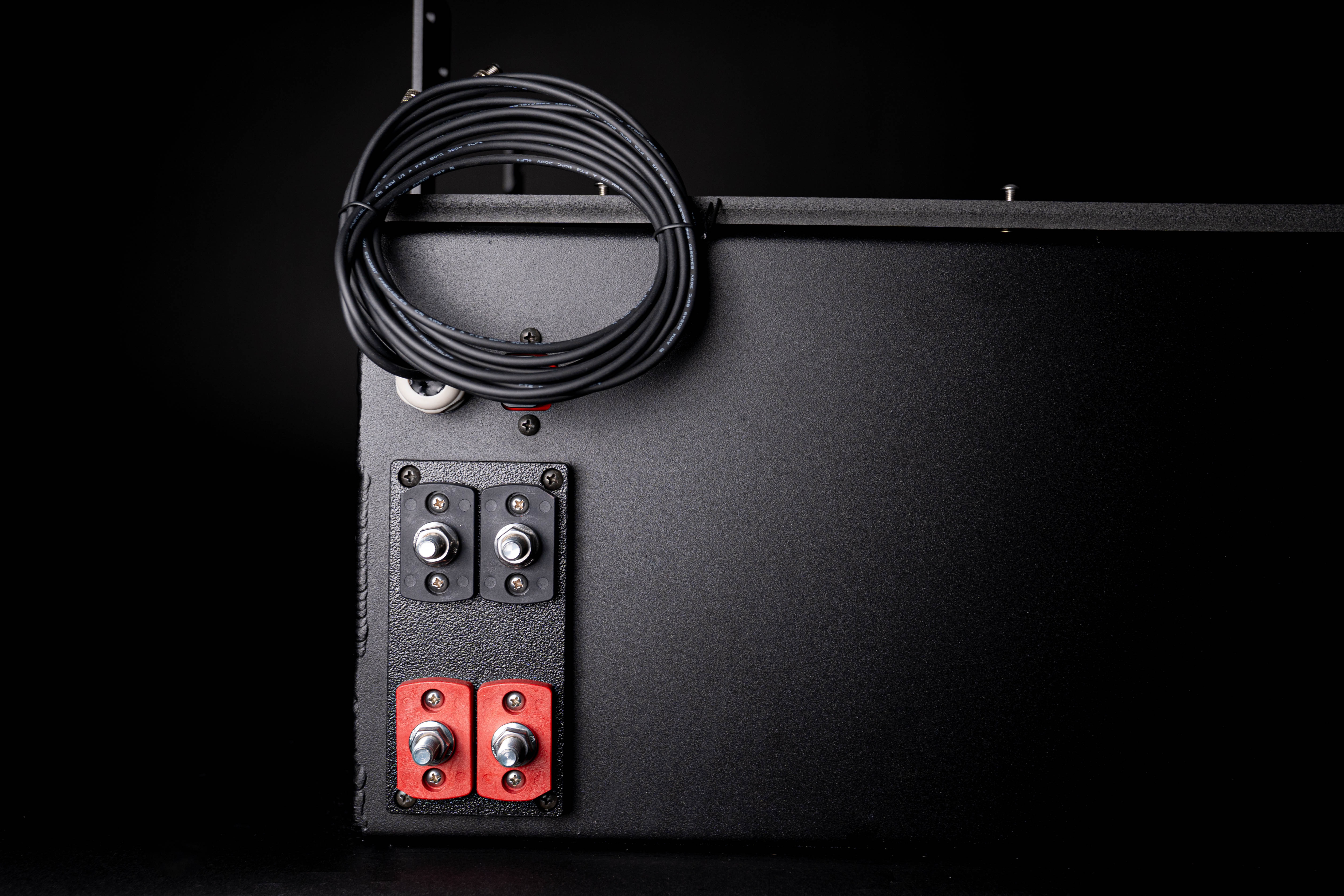 Artek Undermount Battery Box for Mercedes Sprinter – Wholesale - Artek