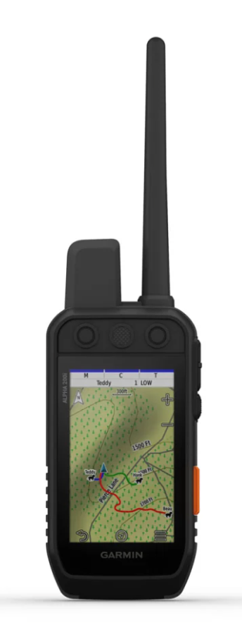 Alpha 200i