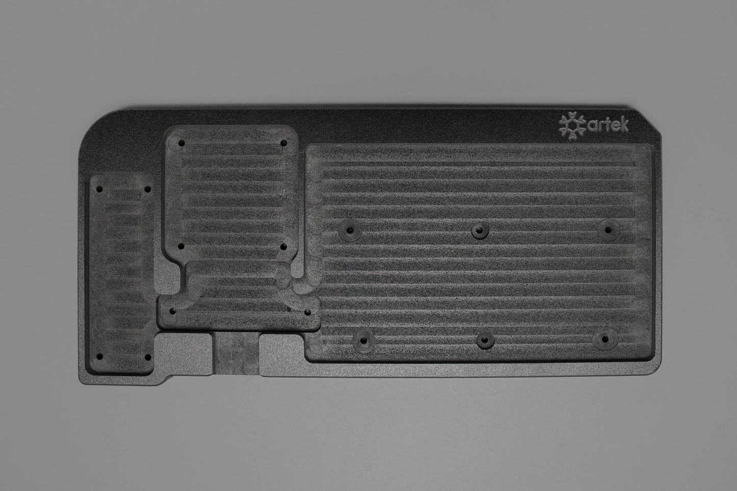 Artek Lynx Shim Plate Kit (Standard & with Class-T Fuse Holders)