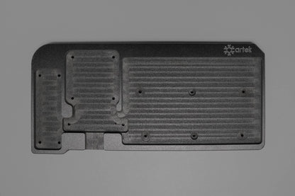 Artek Lynx Shim Plate Kit (Standard & with Class-T Fuse Holders)