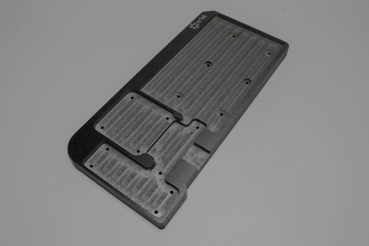 Artek Lynx Shim Plate Kit (Standard & with Class-T Fuse Holders)