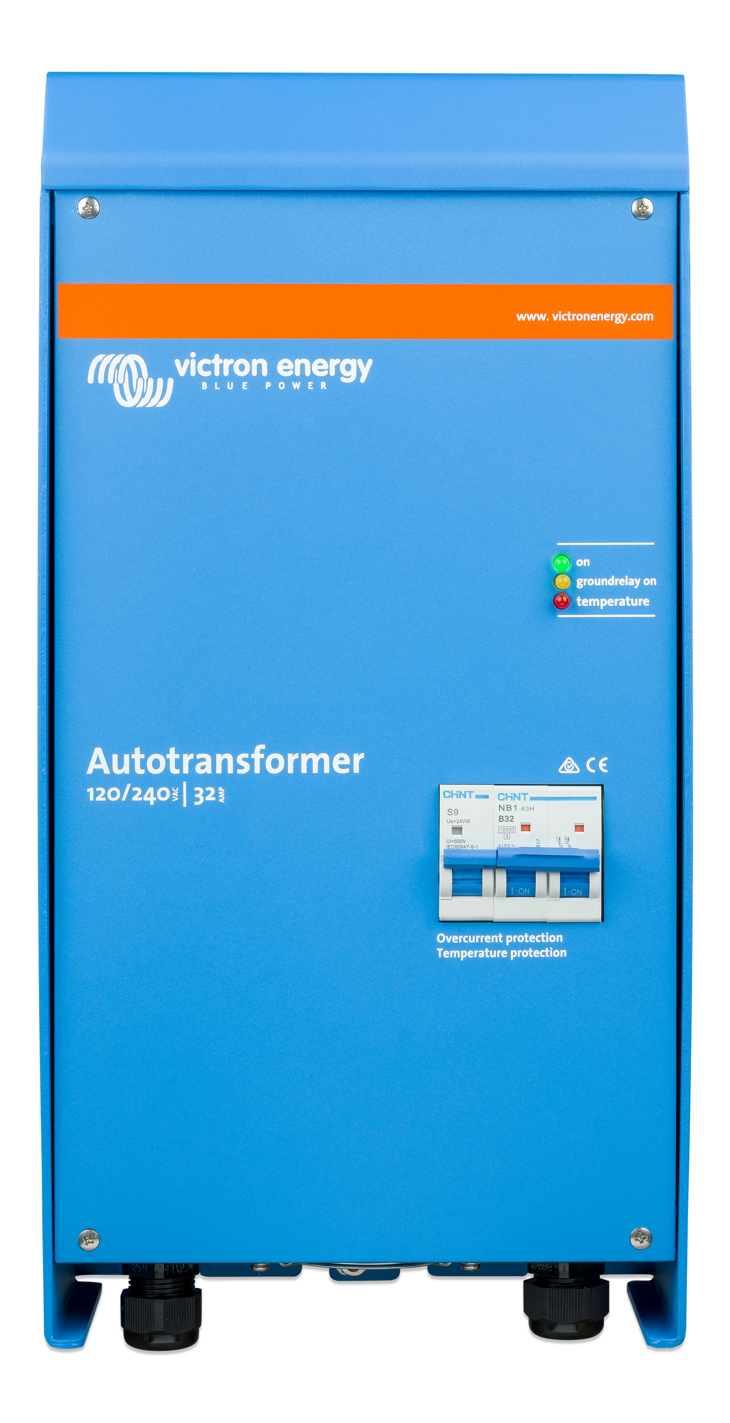 Autotransformer