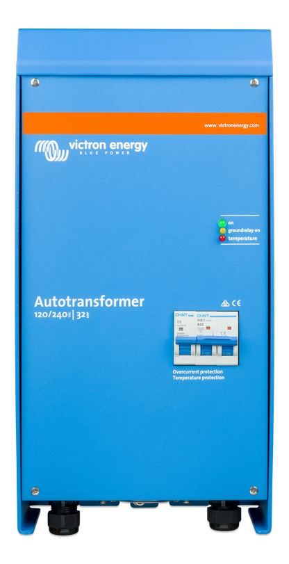 Autotransformer