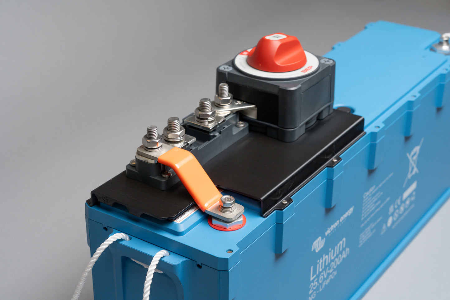 Artek Class T & BEP Switch Mount