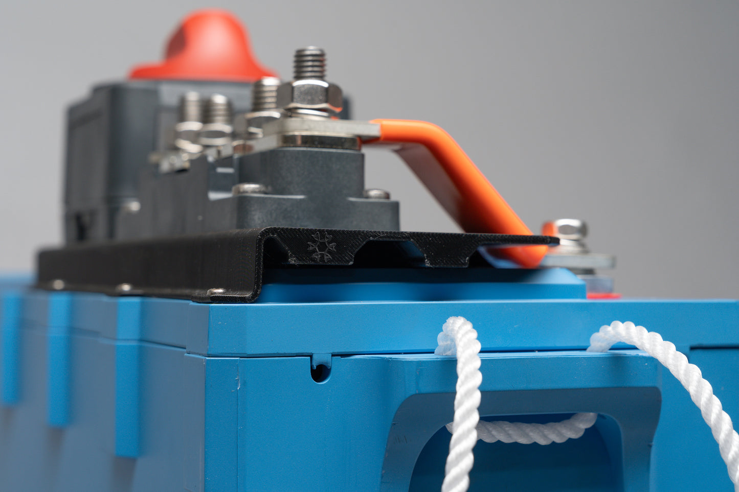 Artek Class T & BEP Switch Mount