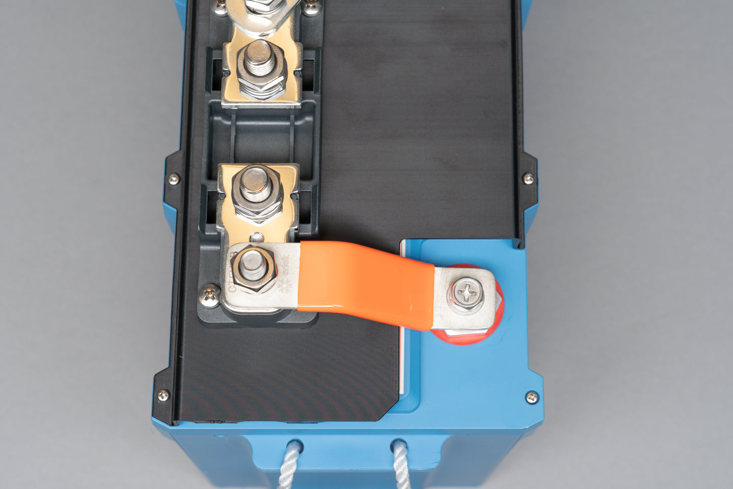 Artek Class T Fuse Holder Bus Bar