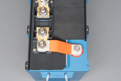 Artek Class T Fuse Holder Bus Bar