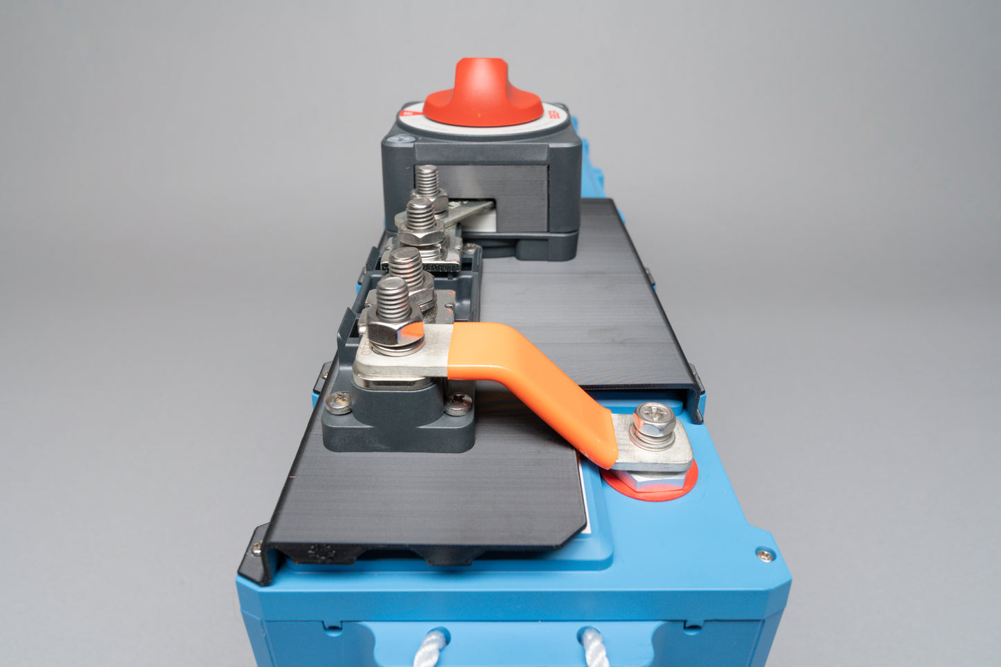 Artek Class T Fuse Holder Bus Bar