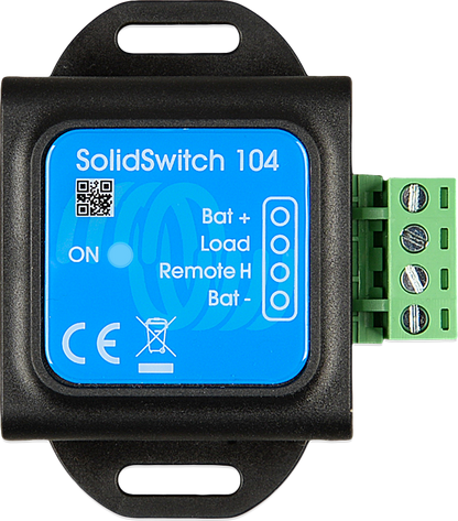 SolidSwitch 104