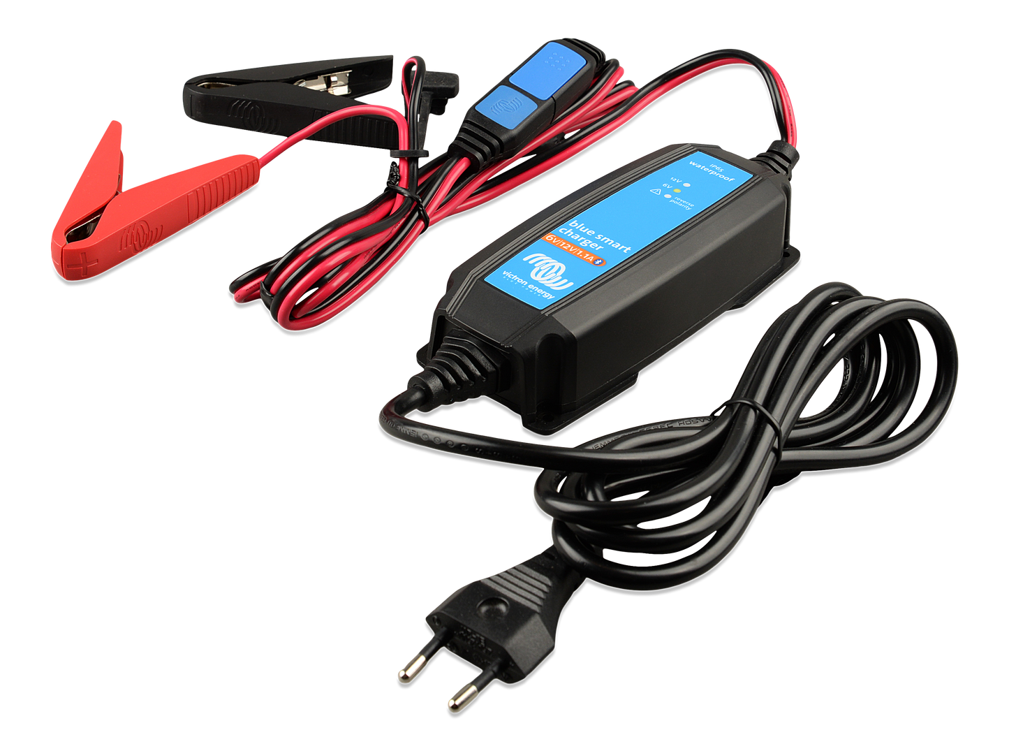 Blue Smart IP65 Charger 230V