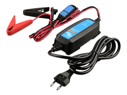 Blue Smart IP65 Charger 230V