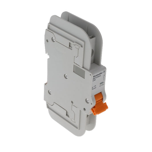 1 Pole Thermal Magnetic Circuit Breaker C Trip