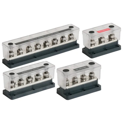 Pro Installer Heavy Duty Bus Bar 650A