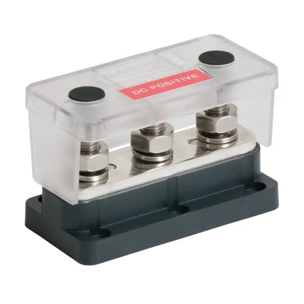 Pro Installer Heavy Duty Bus Bar 650A