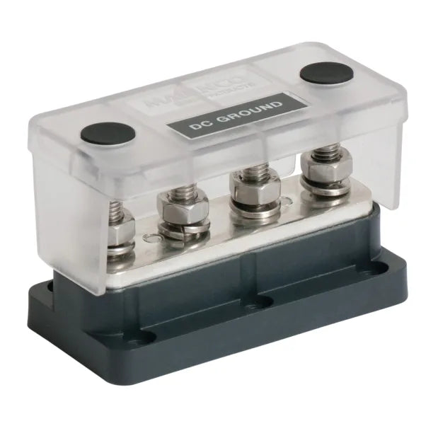 Pro Installer Heavy Duty Bus Bar 650A
