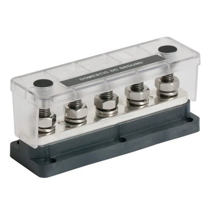 Pro Installer Heavy Duty Bus Bar 650A